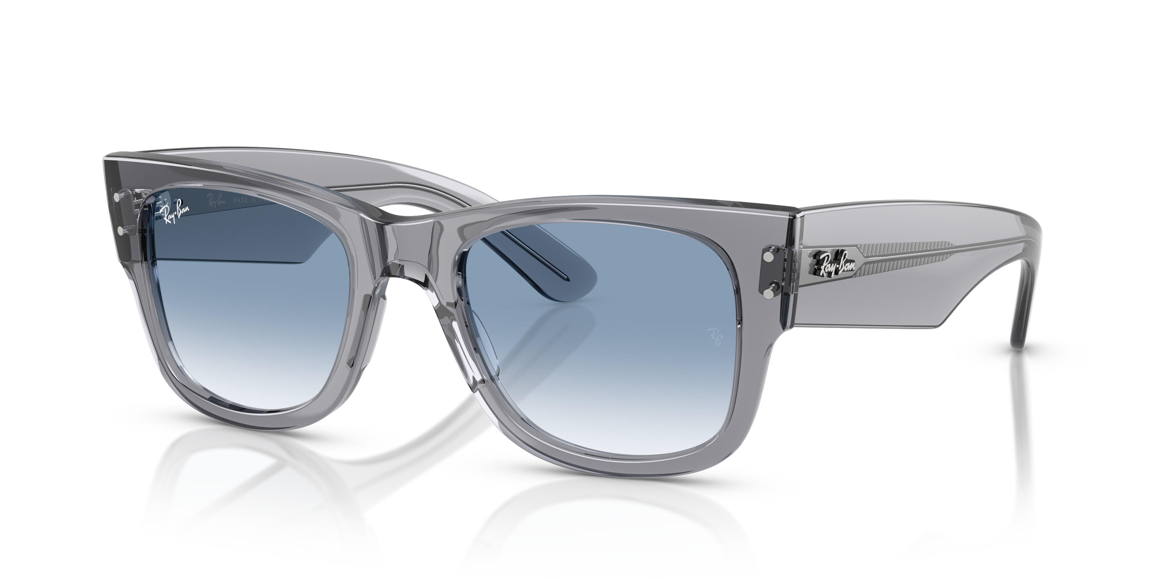 RAY BAN MEGA WAYFERER