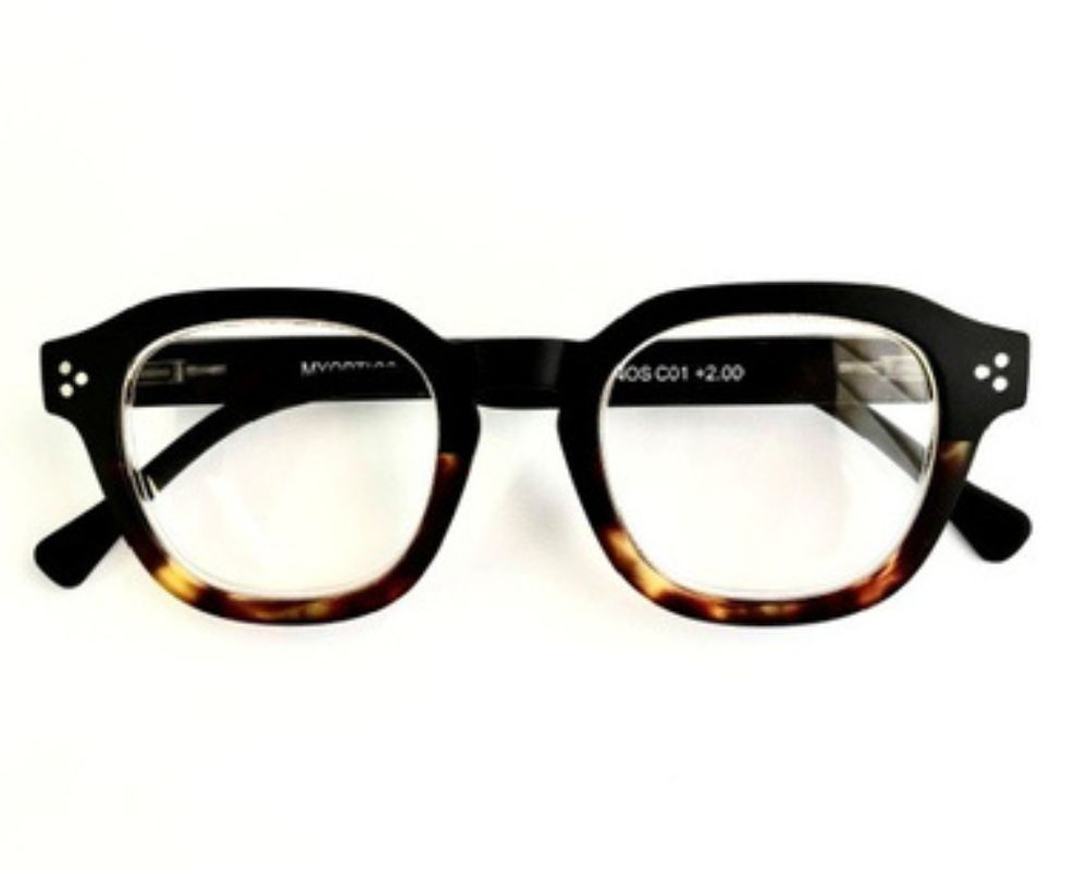 TRENDY READERS -PLUS 2.5