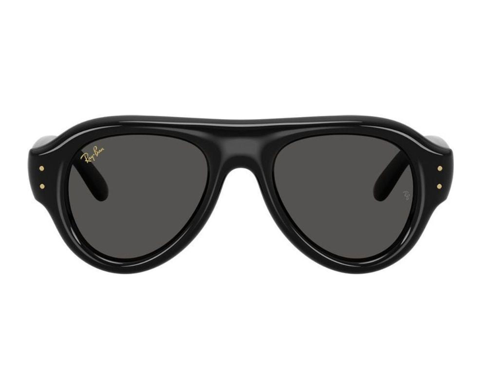 RAYBAN 4925 ASP ROCKY