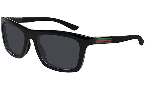 GUCCI 1735 POLARIZED-NEW COLLECTION