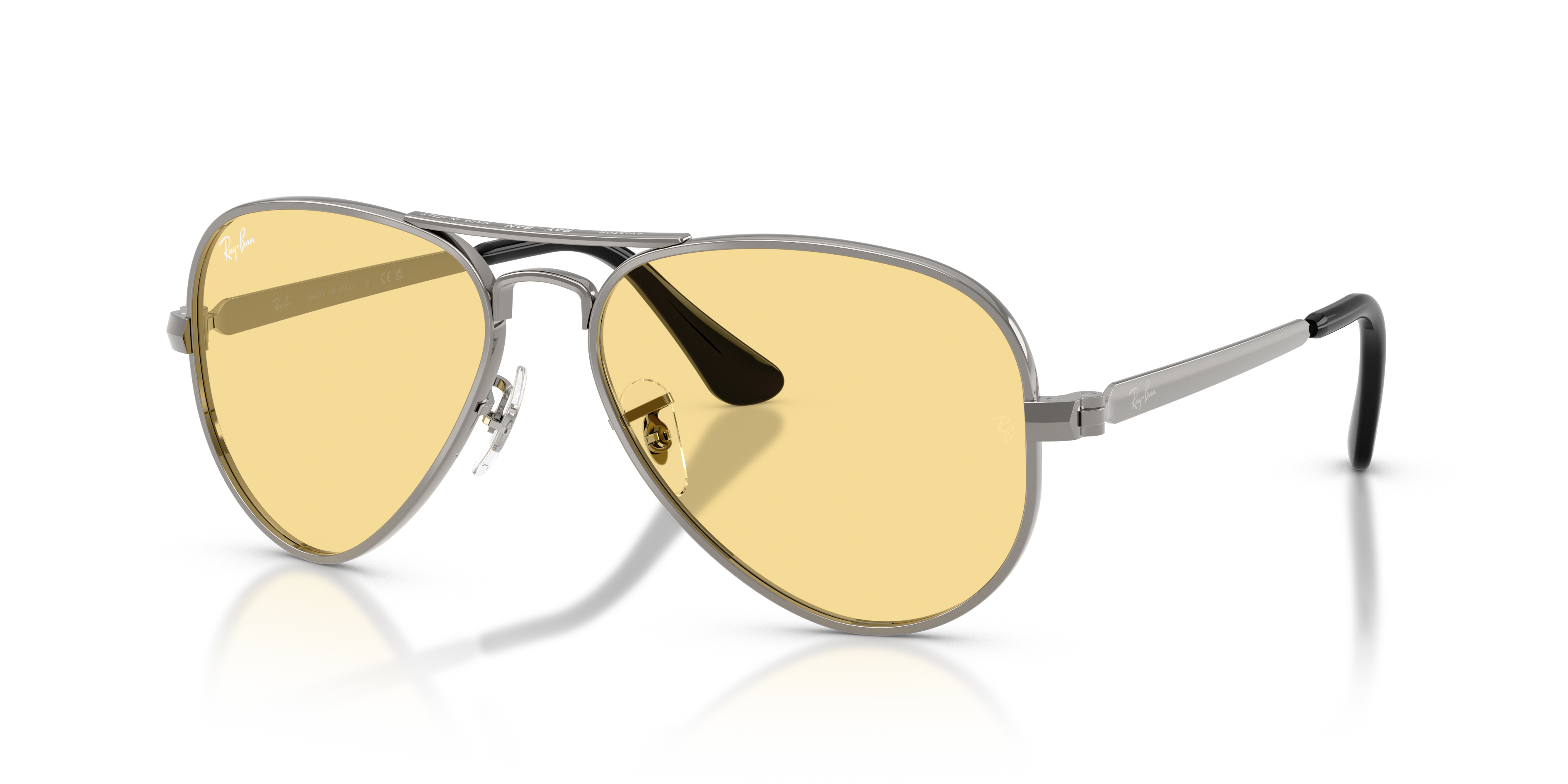 RAY BAN AVIATOR MAX