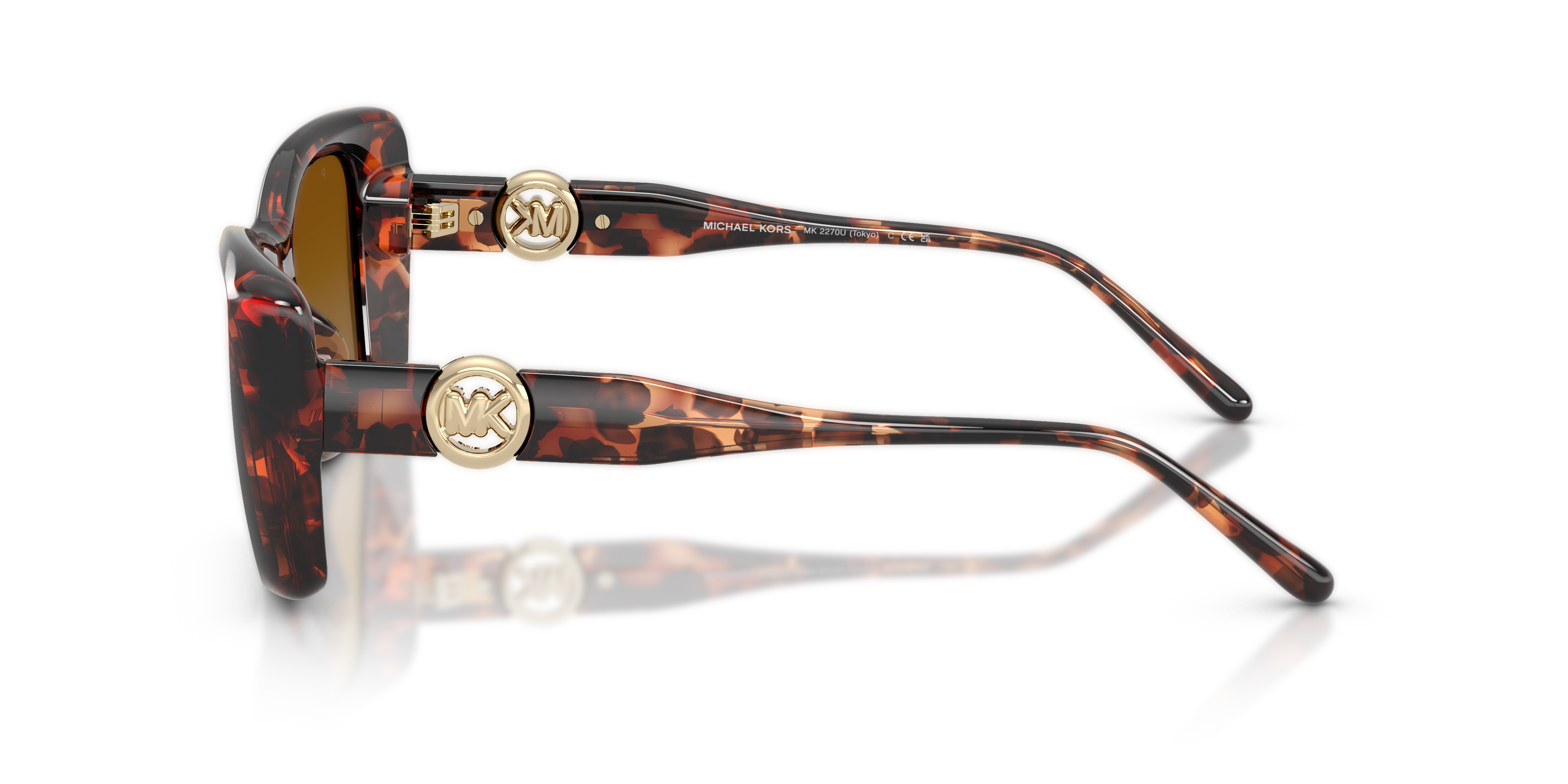 MICHAEL KORS TOKYO POLARIZED