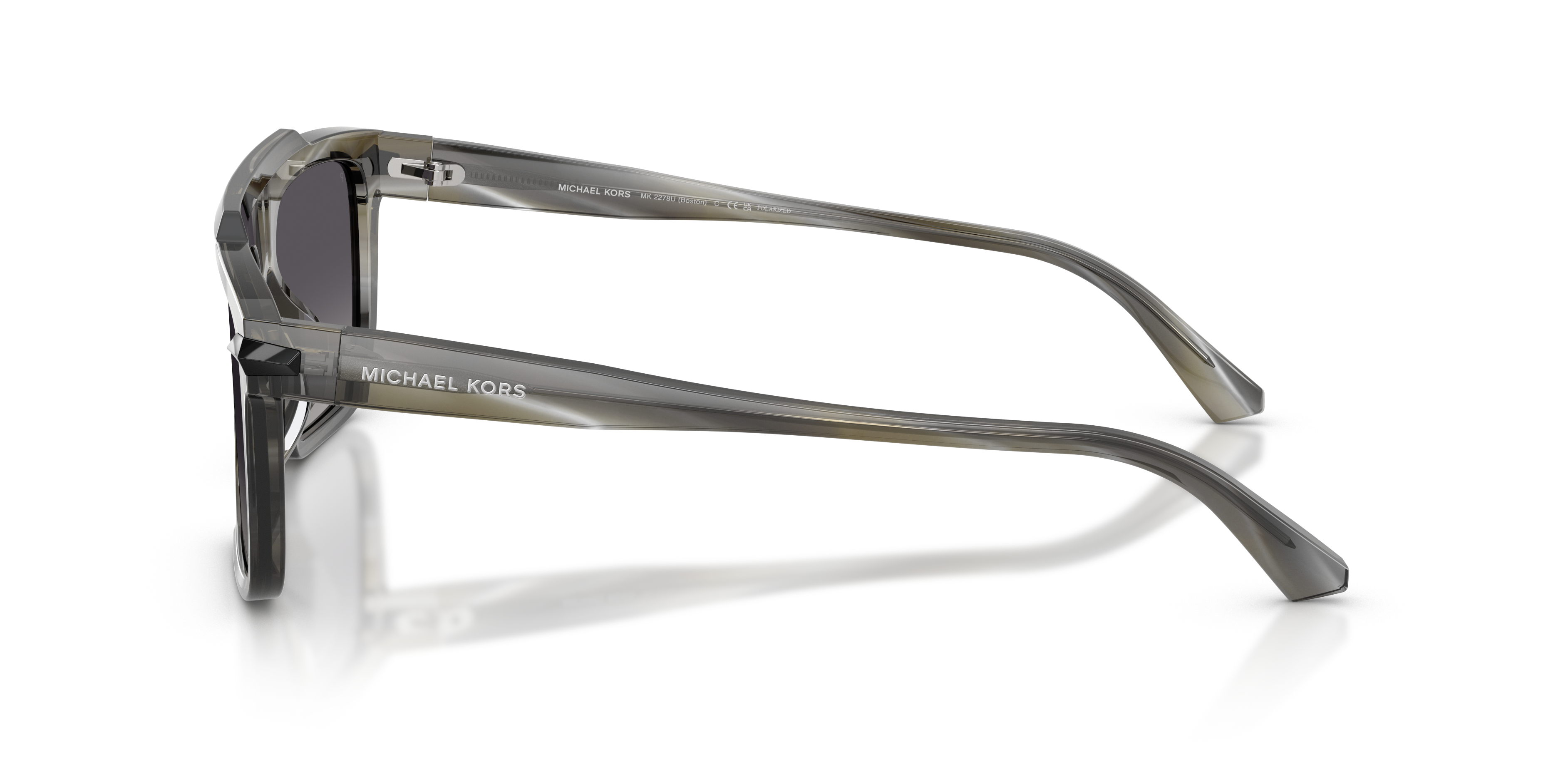 MICHAEL KORS BOSTON POLARIZED