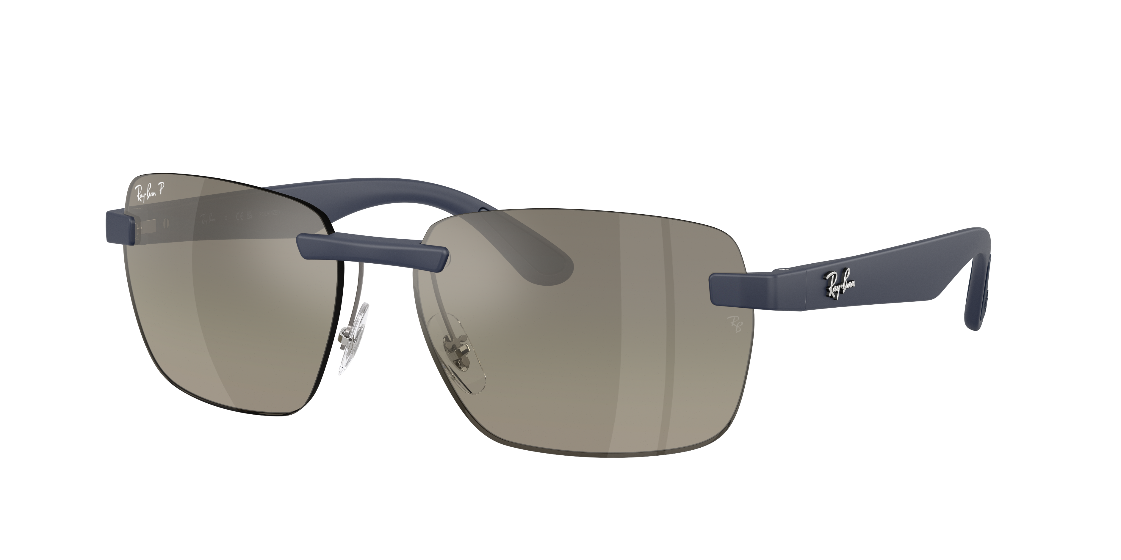 RAY BAN 4470 POLARIZED