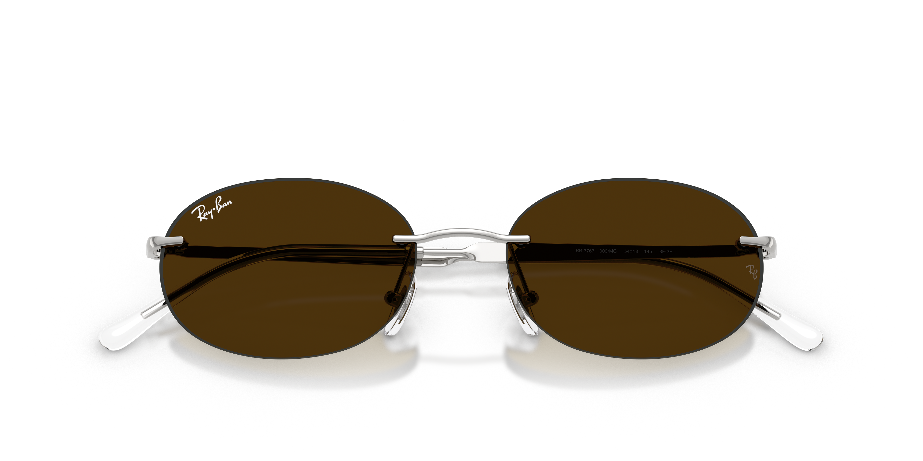 RAY BAN 3767 TRANSITION LENSES