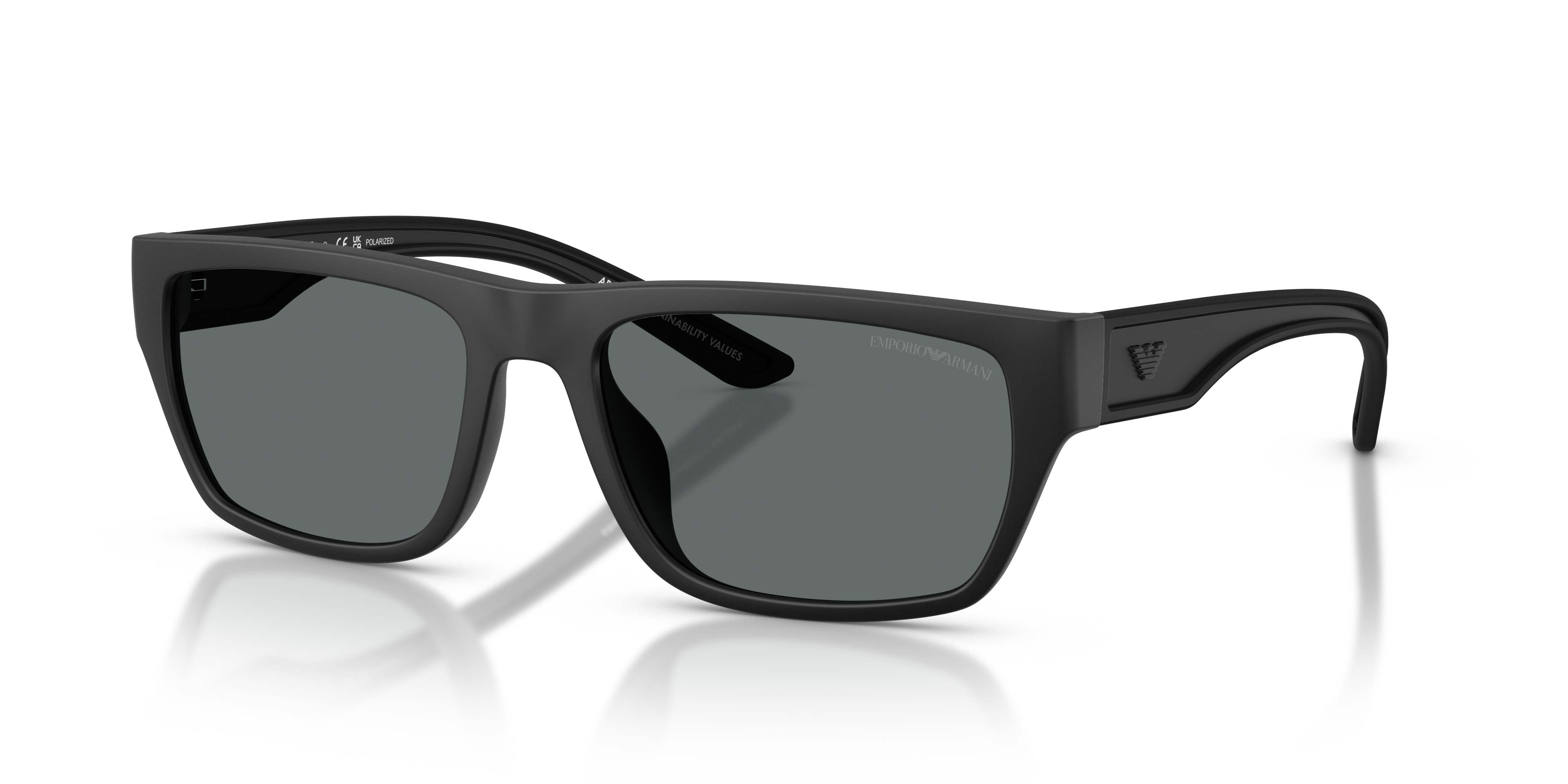 EMPORIO ARMANI 4267 POLARIZED