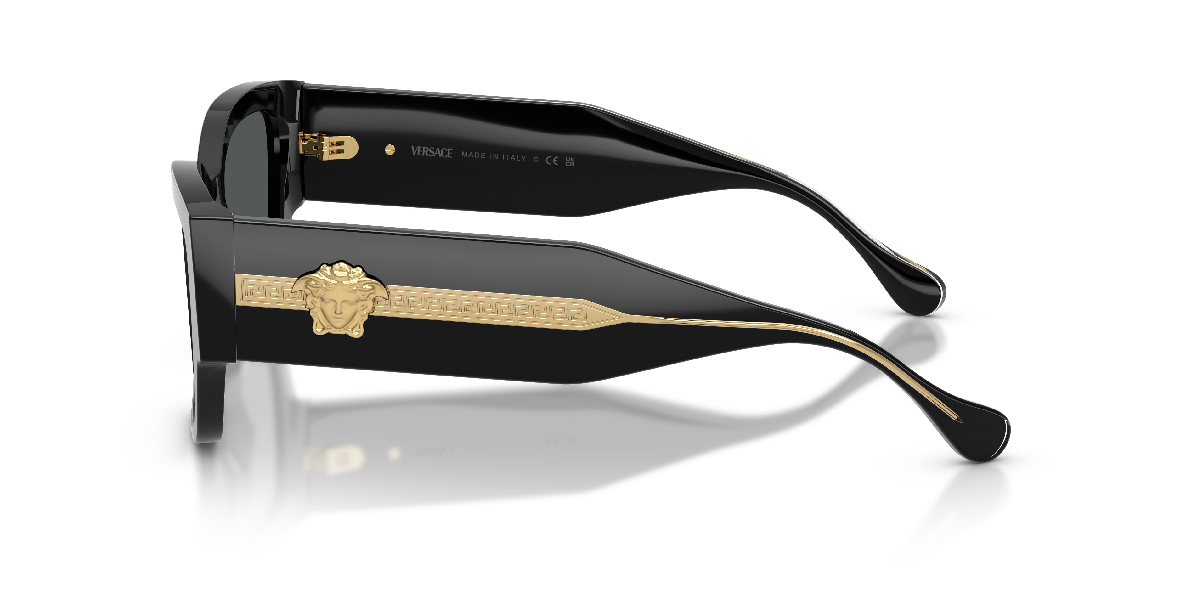 VERSACE 4509 -NEW RELEASE