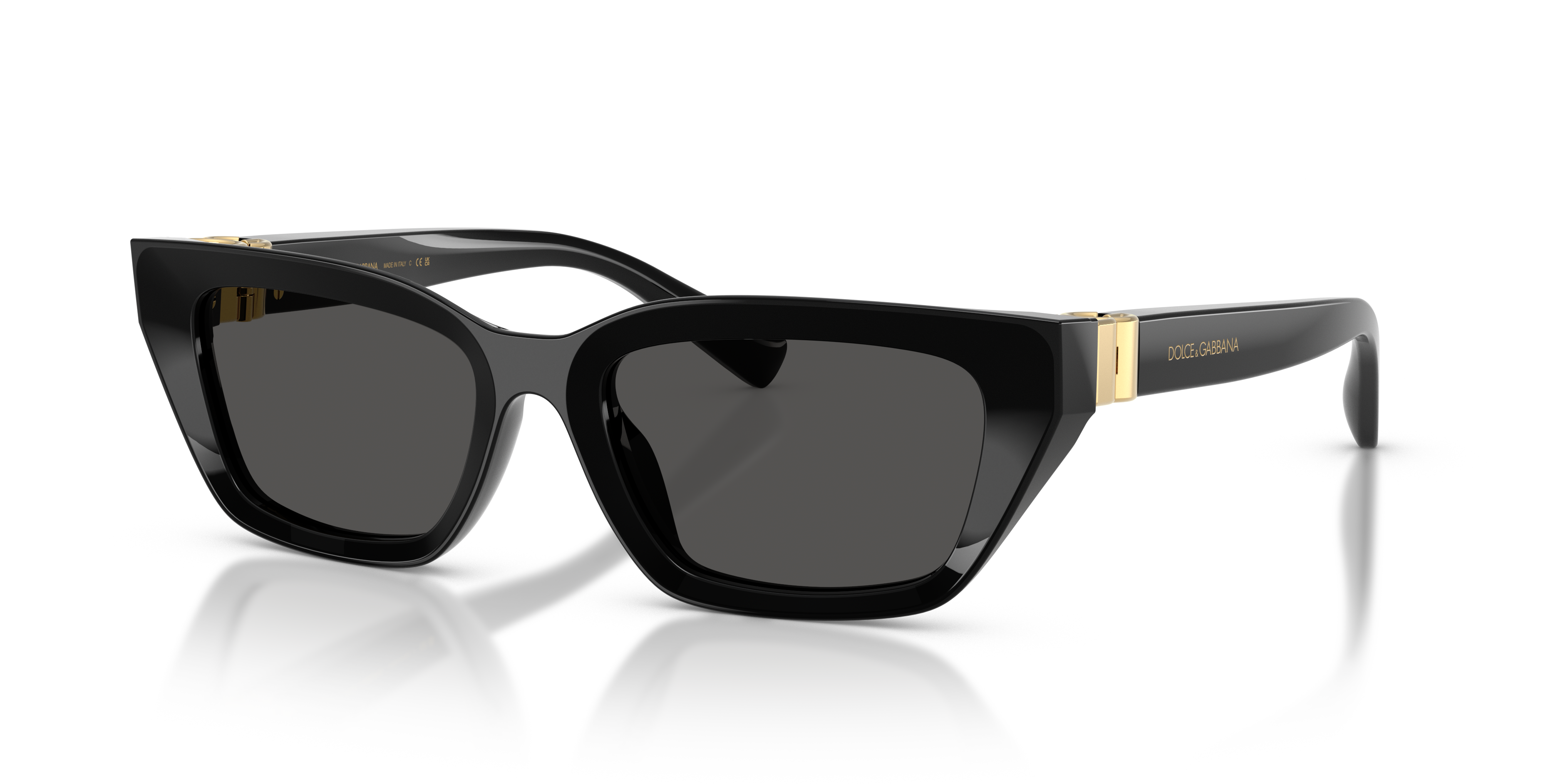 DOLCE & GABBANA 4532