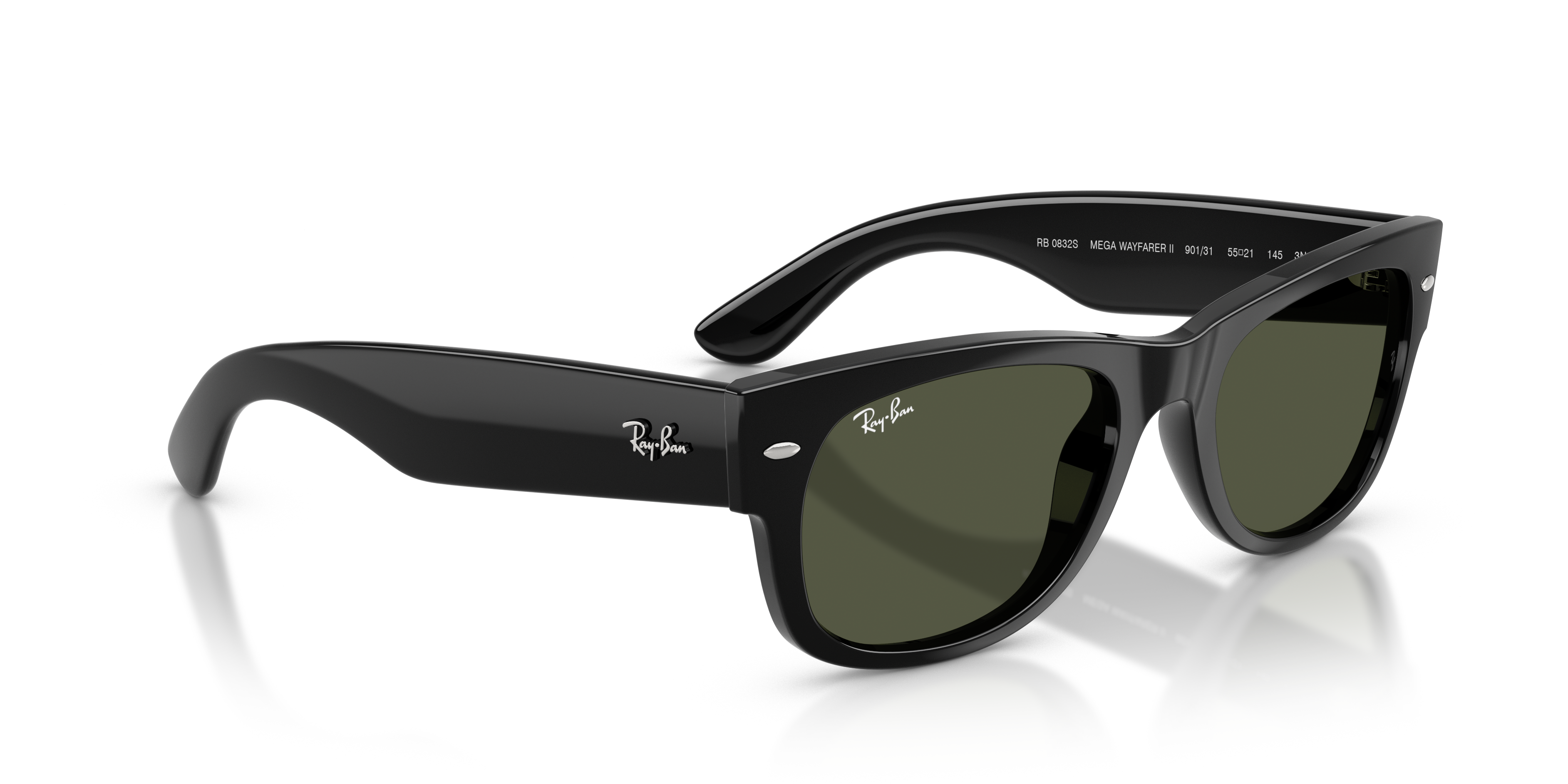 RAY-BAN  MEGA WAYFERER 2