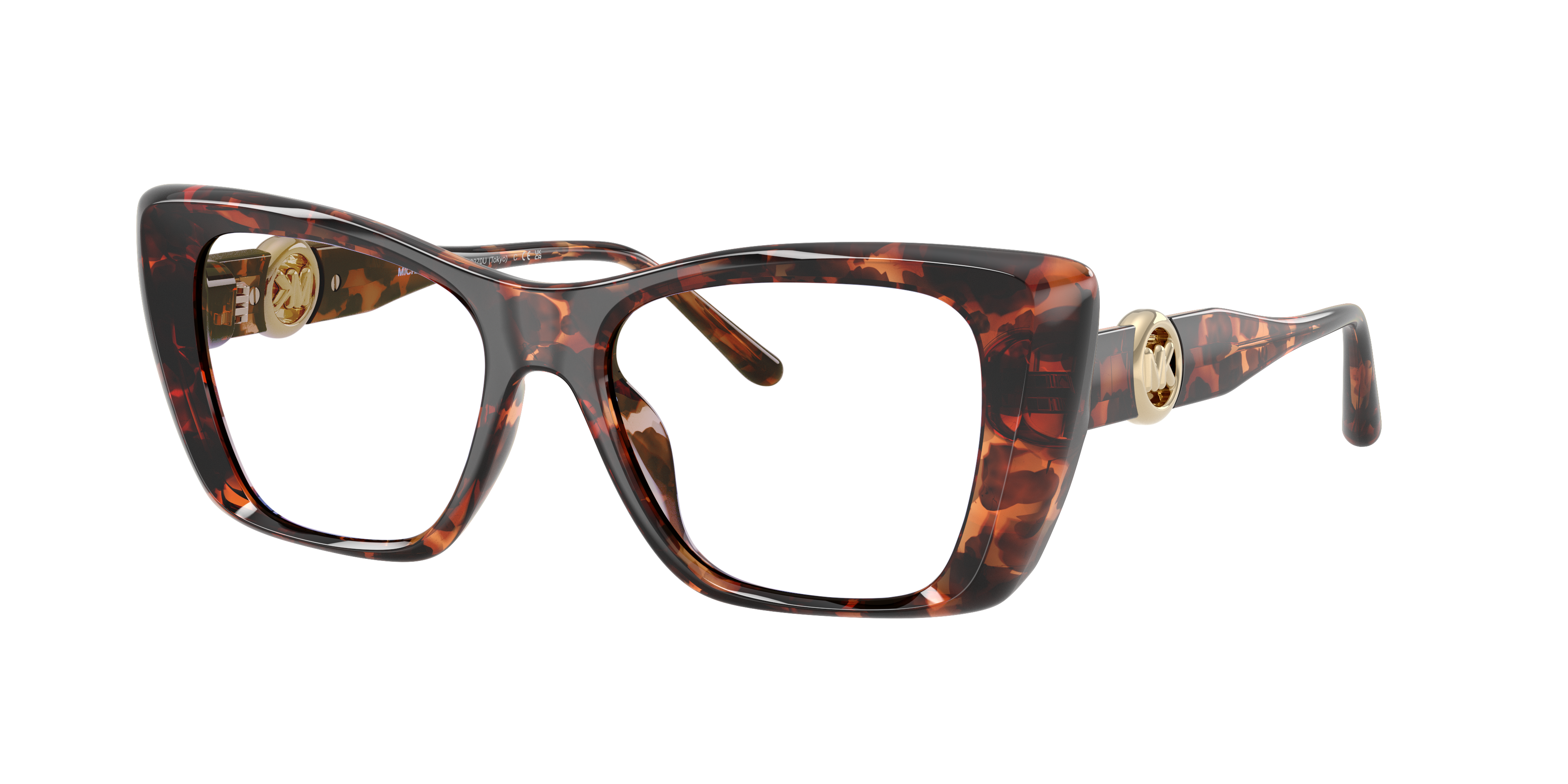 MICHAEL KORS TOKYO POLARIZED