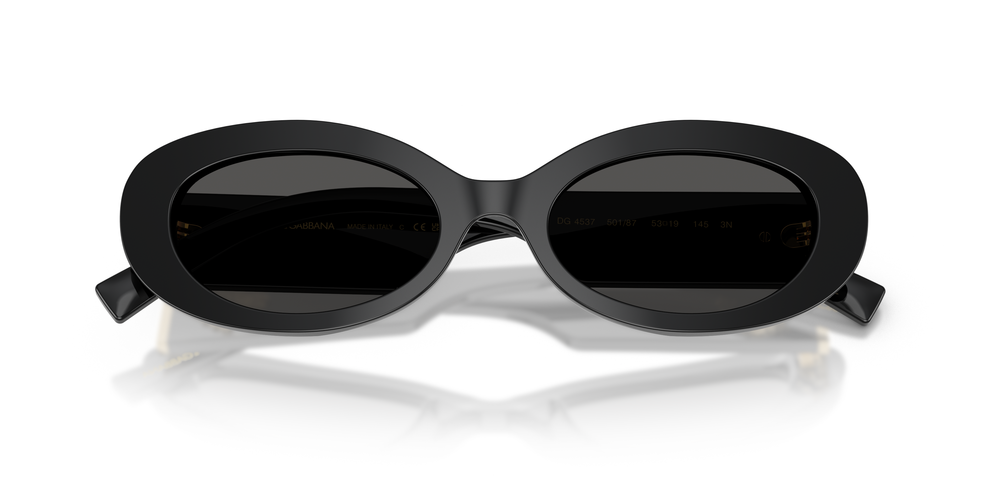 DOLCE GABANNA 4537