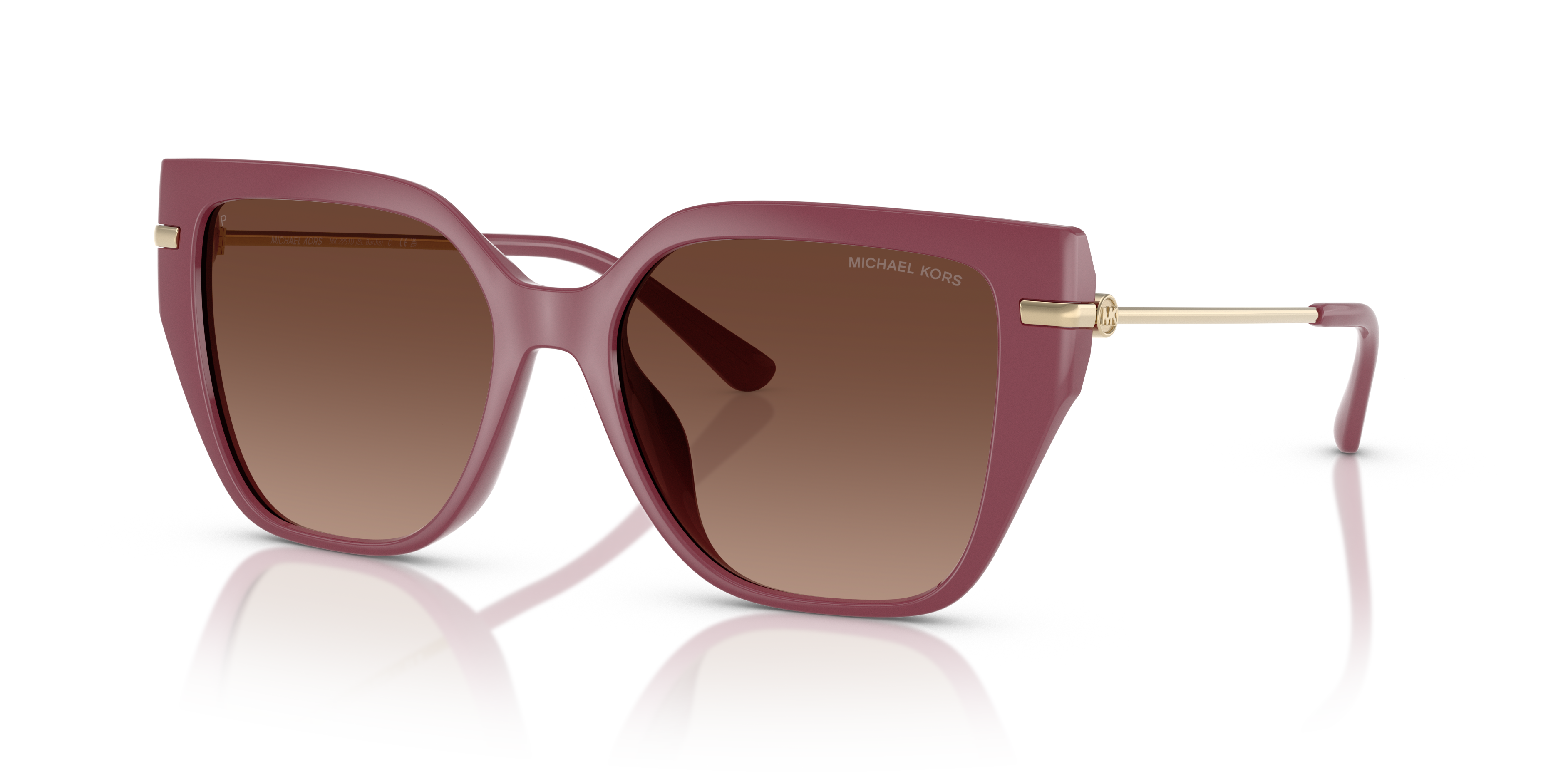 MICHAEL KORS ST BARTHS POLARIZED