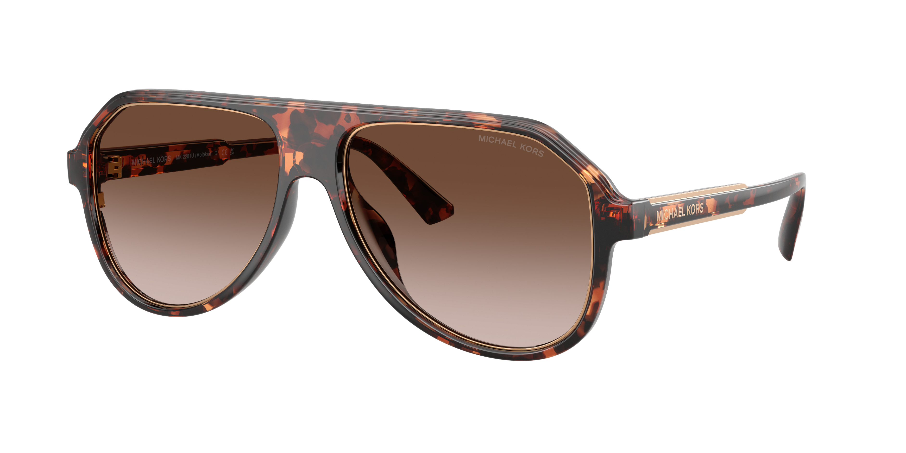 MICHAEL KORS MOLOKAI