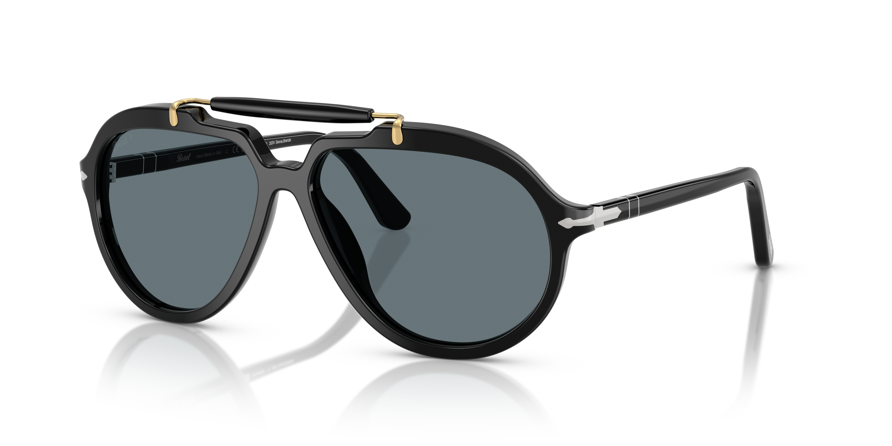 PERSOL 0202 SENNA POLARISED