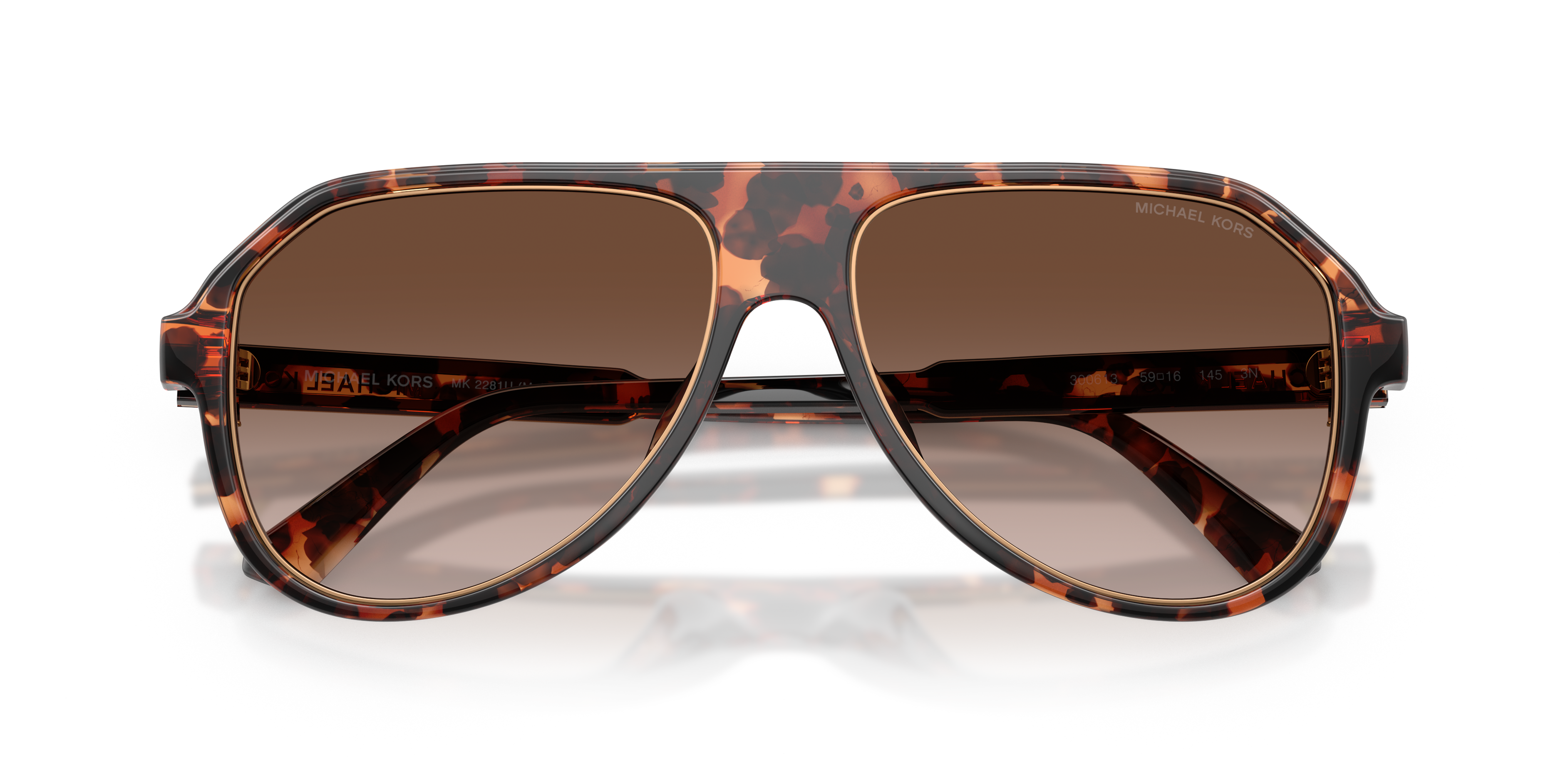 MICHAEL KORS MOLOKAI