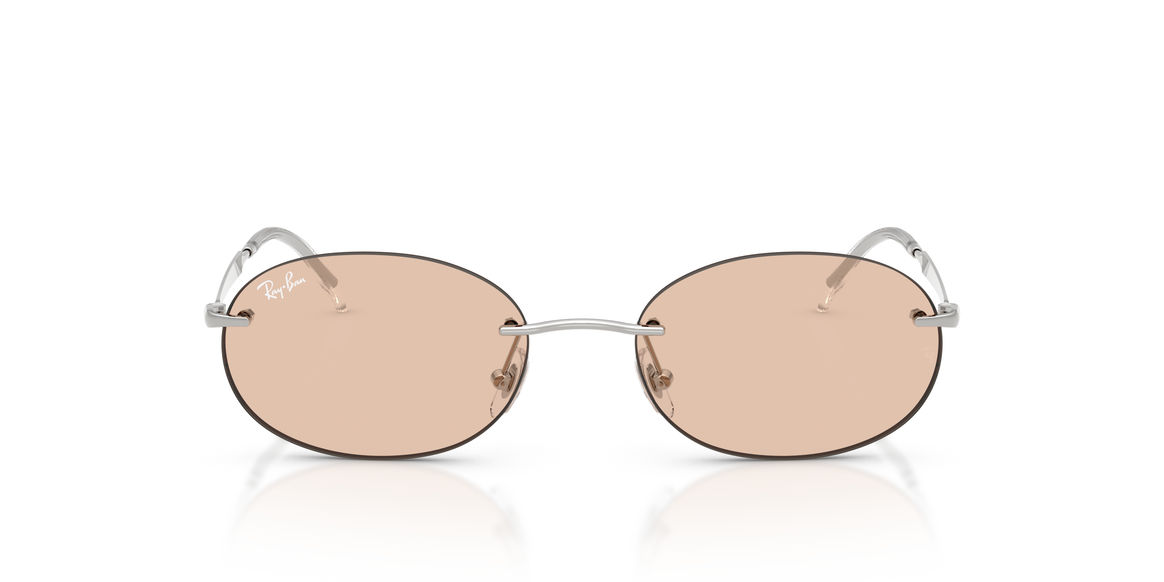 RAY BAN 3767 TRANSITION LENSES