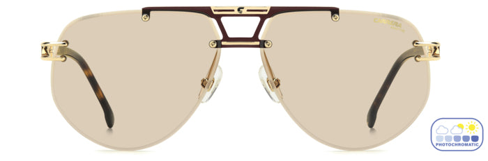 CARRERA 1087 TRANSITION LENSES