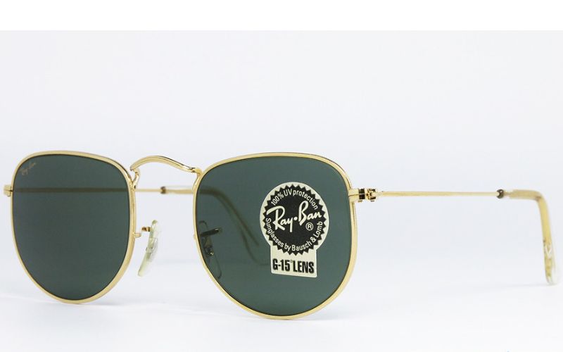 RAYBAN VINTAGE BAUSCH AND LOMB COLLECTION – Sunstoppers