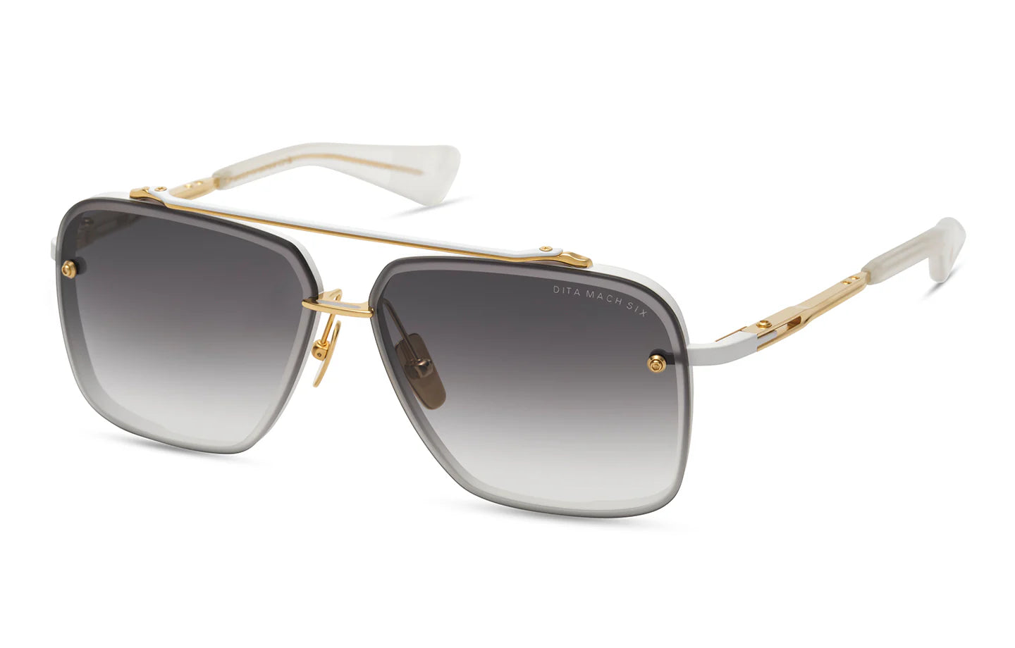 DITA MACH 6