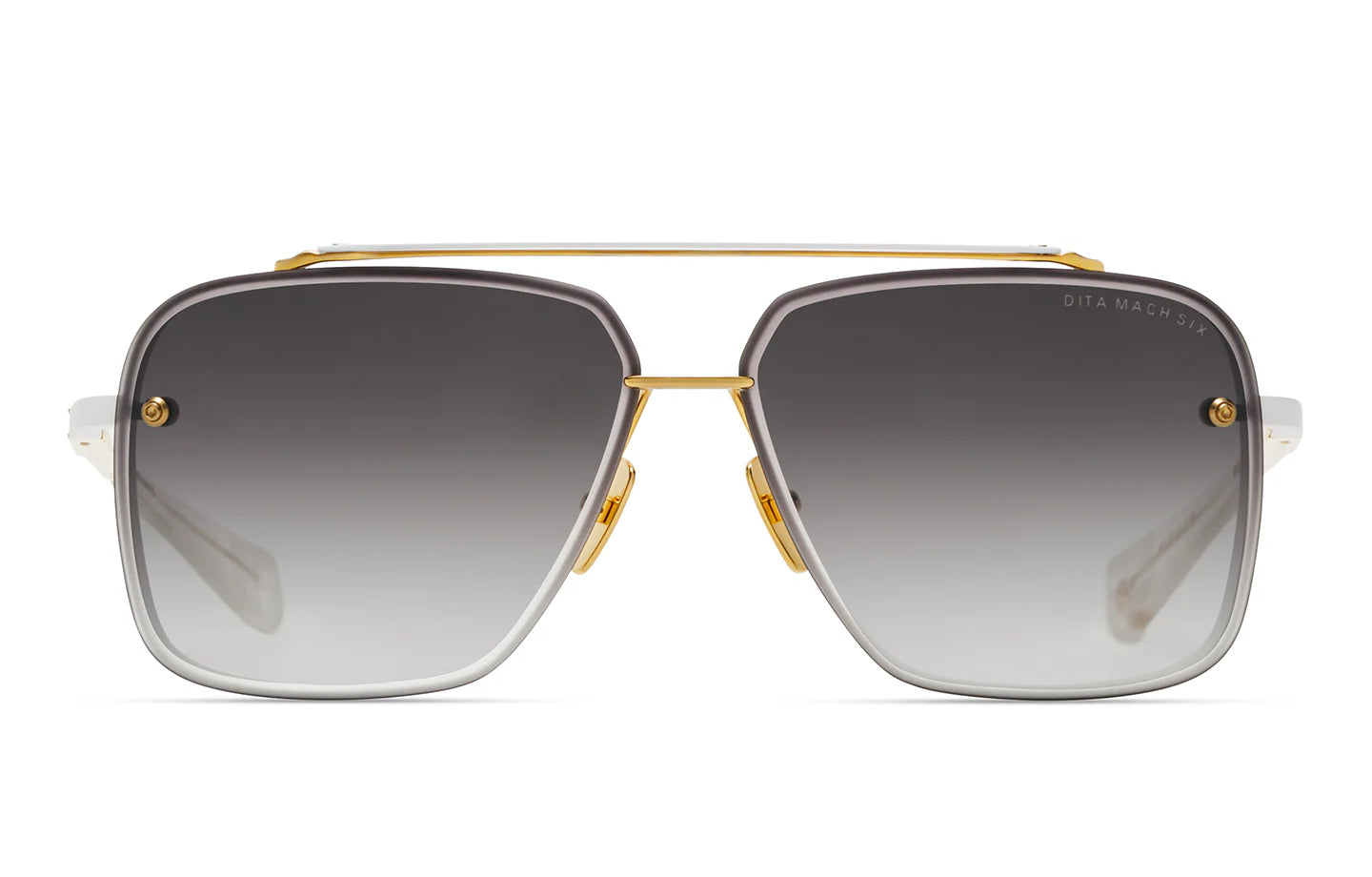 DITA MACH 6