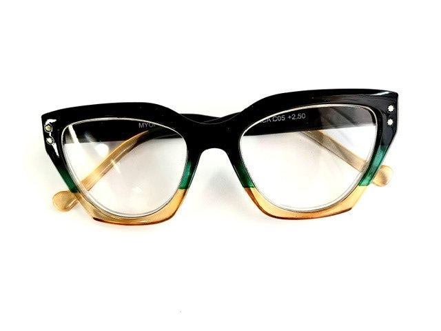 READERS PLUS 1