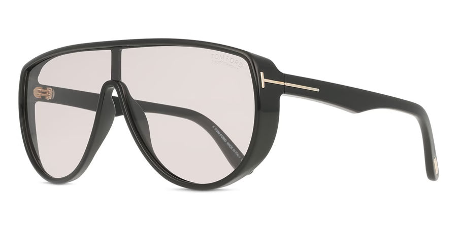 TOM FORD  ACHILLES TRANSITION LENS
