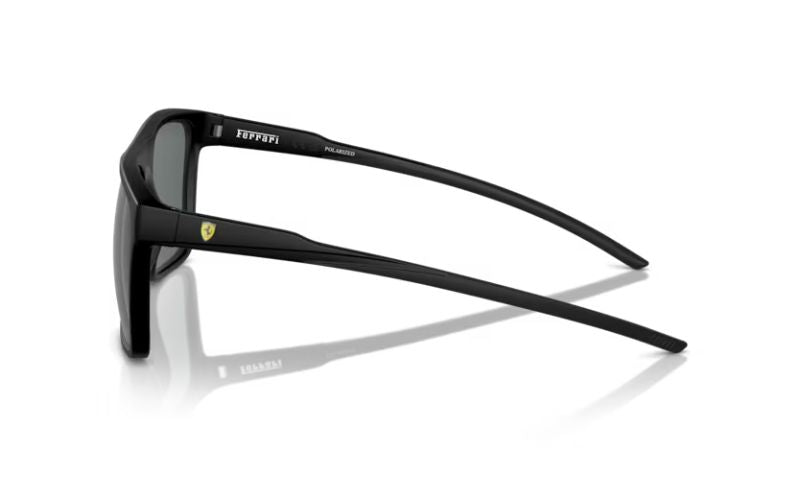 SCUDERIA FERRARI 6006 POLARIZED