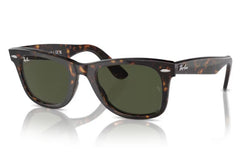 Ray ban 2140 wayfarer tortoise