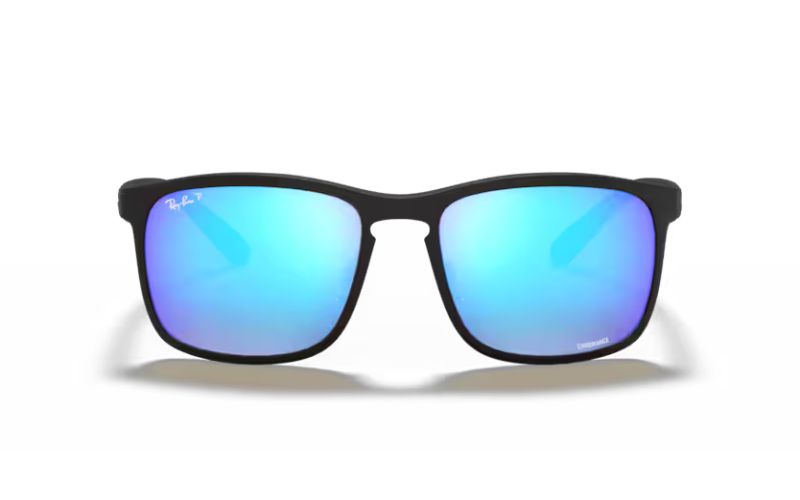 RAY-BAN 4264 POLARIZED