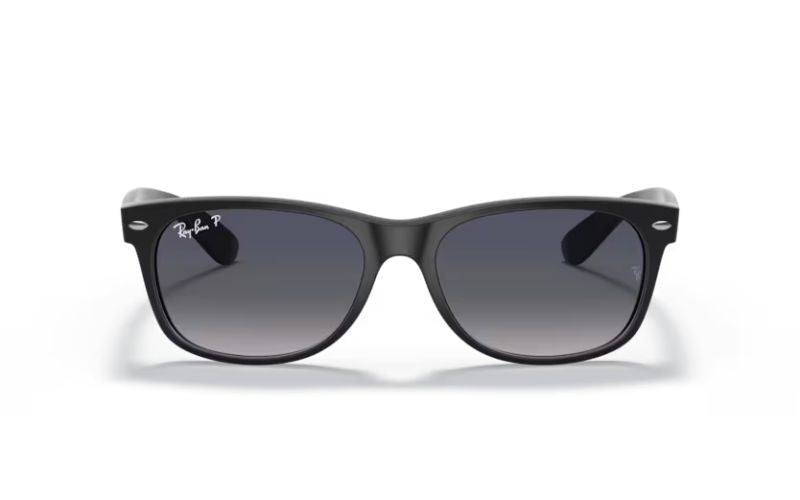 RAYBAN WAYFARER 2132 POLARIZED (TRY ON)