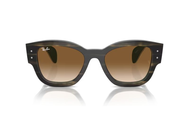 RAY BAN 7681