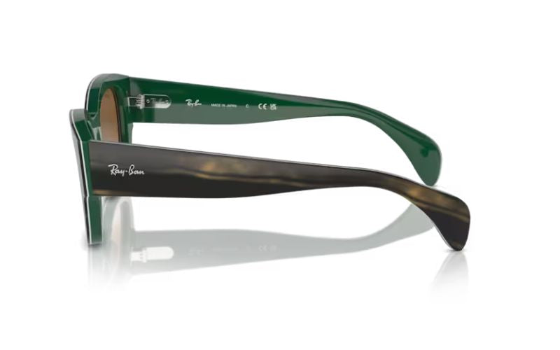 RAY BAN 7681