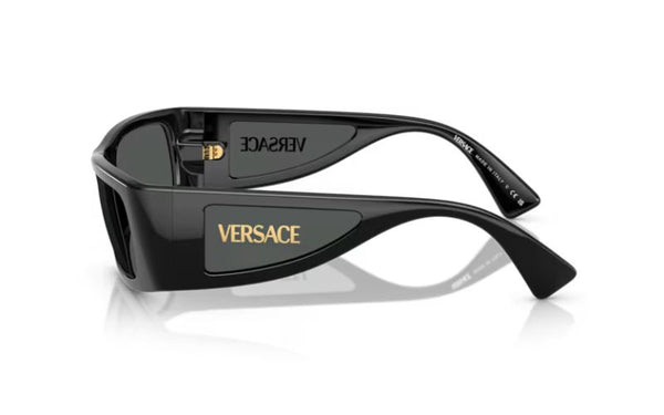 VERSACE 4482-NEW COLECTION