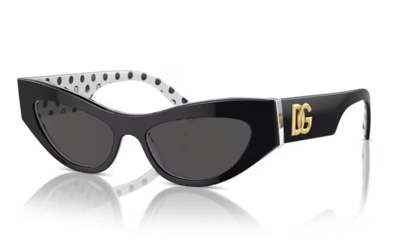 Dolce Gabanna 4450