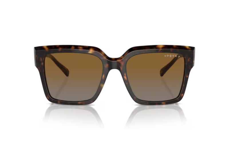 Vogue 5553  polarized