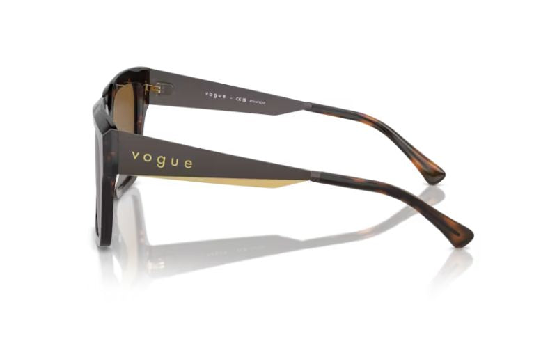 Vogue 5553  polarized