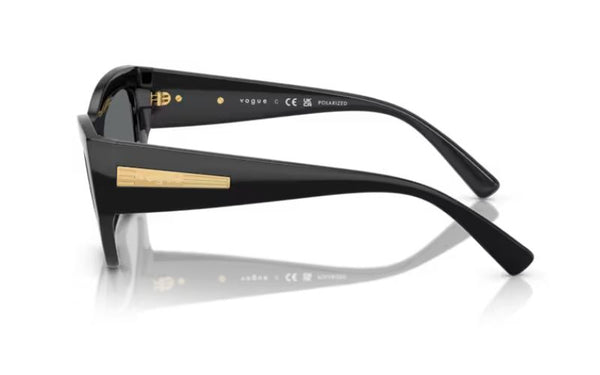 VOGUE 5607 polarized