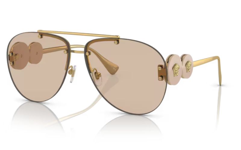 Versace 2250 Beige