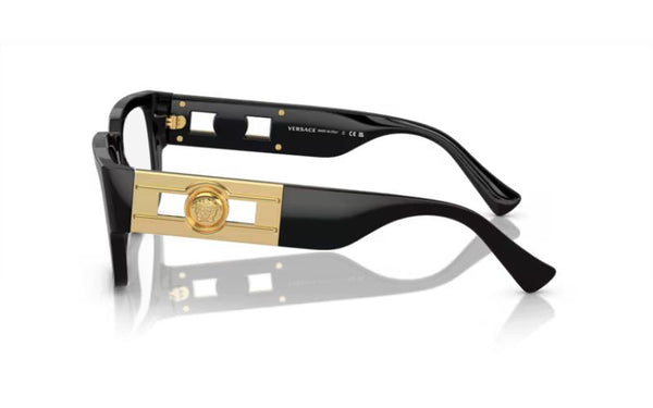 Versace 3350 optical