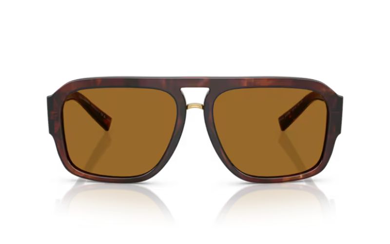 DOLCE & GABBANA 4403 POLARIZED