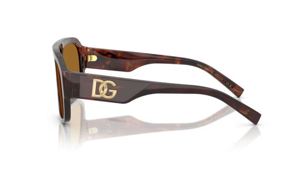 DOLCE & GABBANA 4403 POLARIZED