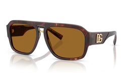 DOLCE & GABBANA 4403 POLARIZED