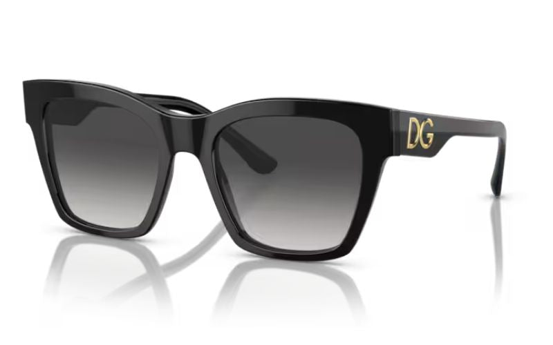 DOLCE & GABBANA DG4384