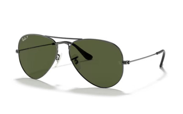 RAY-BAN  3025 polarized