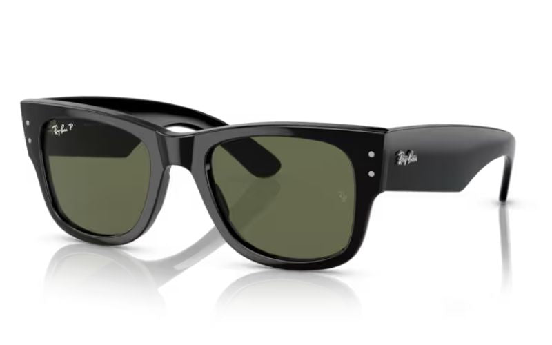 RAY BAN MEGA WAYFERER POLARISED