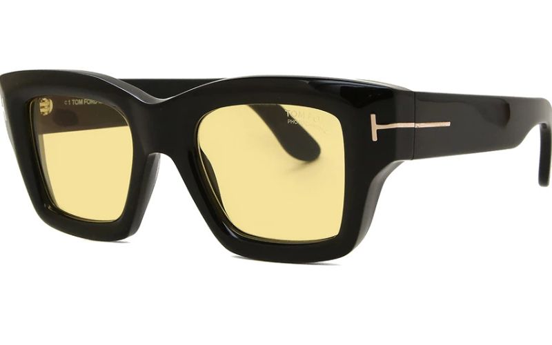 TOM FORD  ILIAS PHOTOCHROMIC