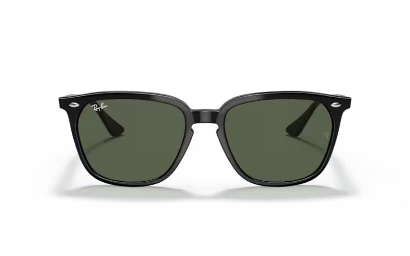 RAY BAN 4362 POLARIZED