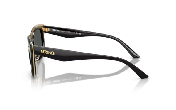 VERSACE 2272 POLARIZED