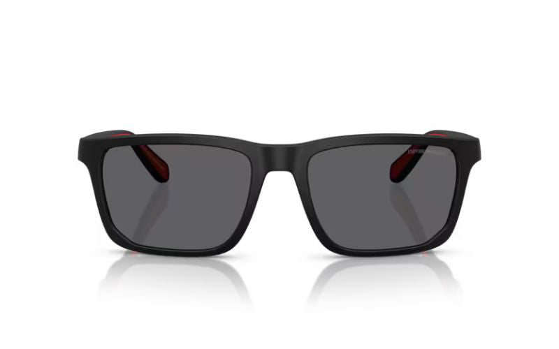 EMPORIO ARMANI  4219 POLARIZED