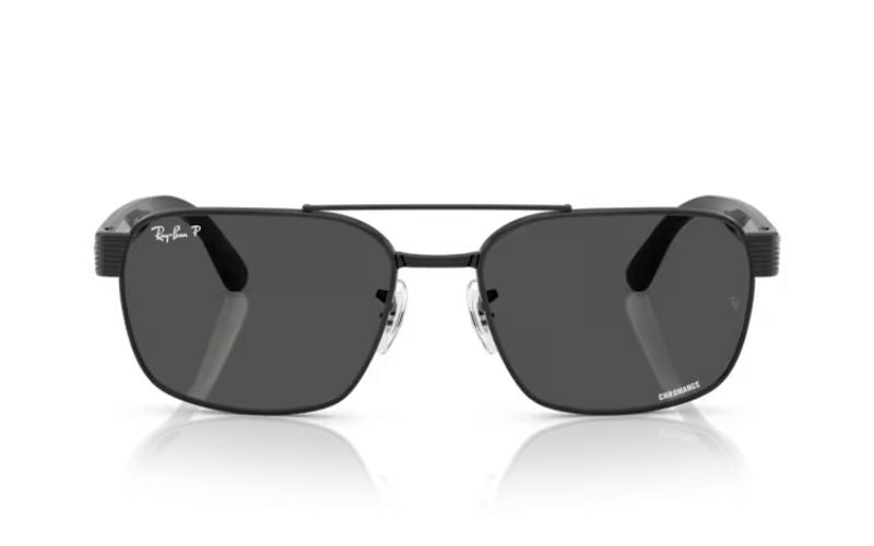 RAY BAN 3751 POLARIZED